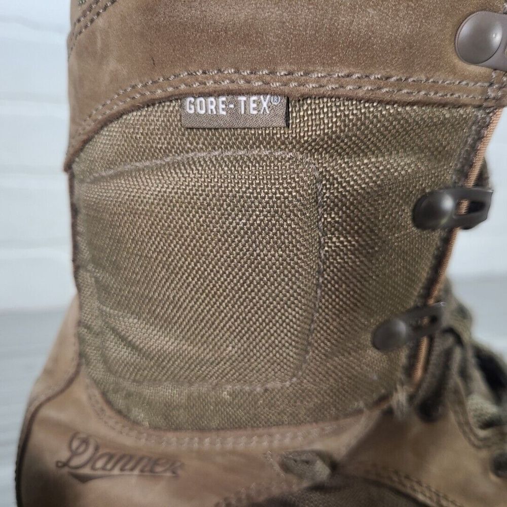 Danner‎ Descender 8" Canteen boots size 13 15401 - Picture 11 of 14